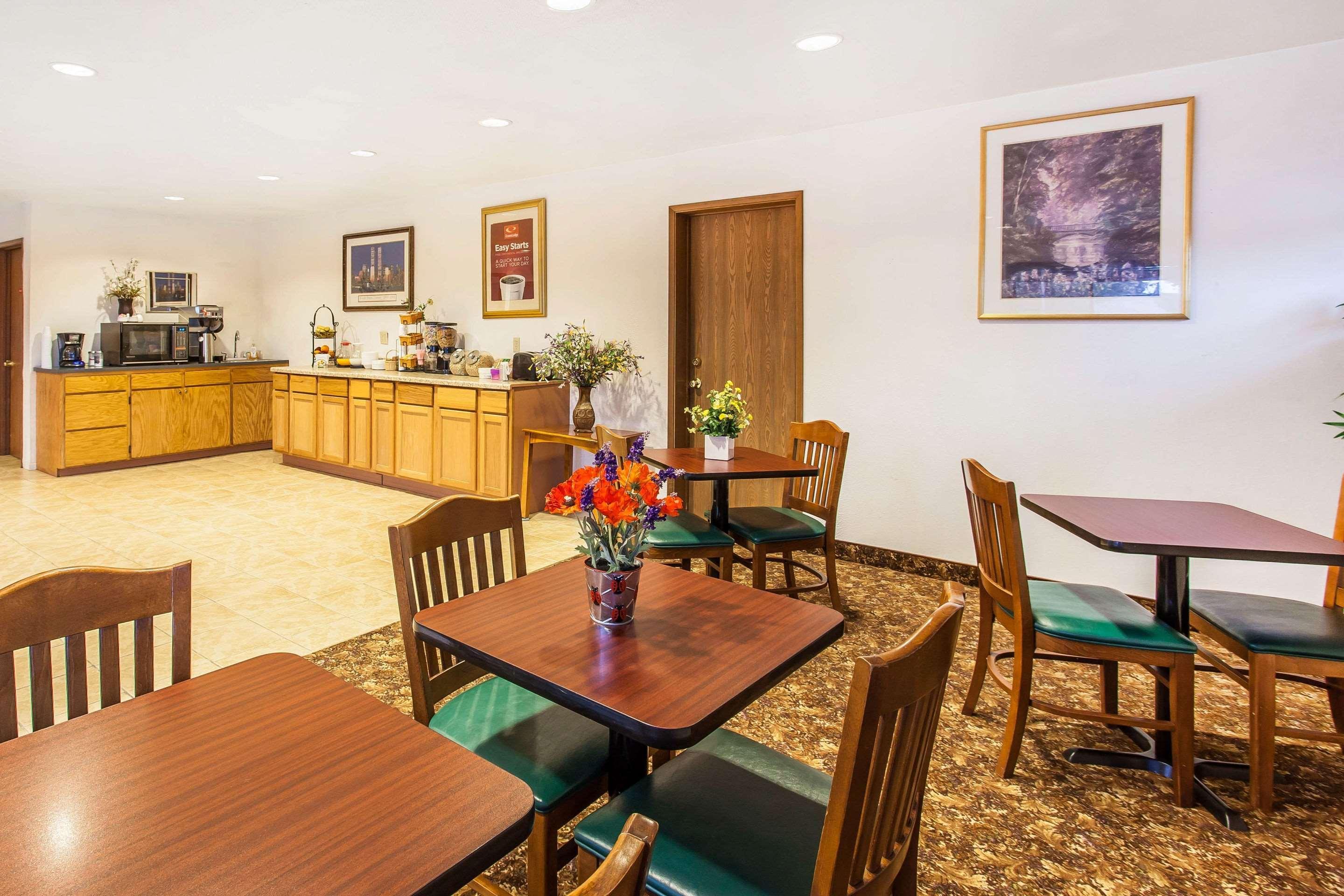Econolodge Everett Εξωτερικό φωτογραφία